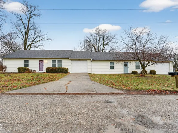 5744 E 18th St, Indianapolis, IN 46218