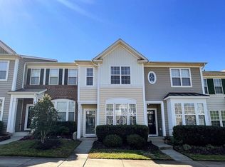 7853 Silverthread Ln, Raleigh, NC 27617