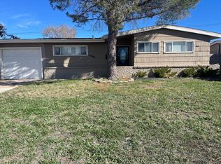 4302 Winchester Ave, Odessa, TX 79762