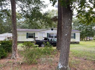 514 Mill Creek Church Rd, Newton Grove, NC 28366