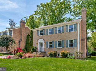 1204 Pine Hill Rd, Mc Lean, VA 22101