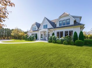 64 Jennifer Ln, Bridgehampton, NY 11932