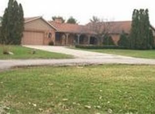 506 N Washington St, Mansfield, IL 61854