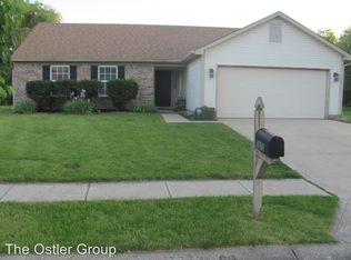 7273 Woodmill Ct, Avon, IN