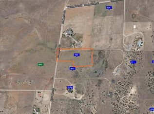1395 S Lake Shore Dr, Chino Valley, AZ 86323