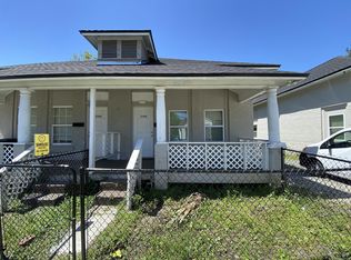 2328 Moncrief Rd, Jacksonville, FL 32209