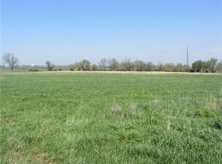 22840 E 2100th Rd, Lacygne, KS 66040