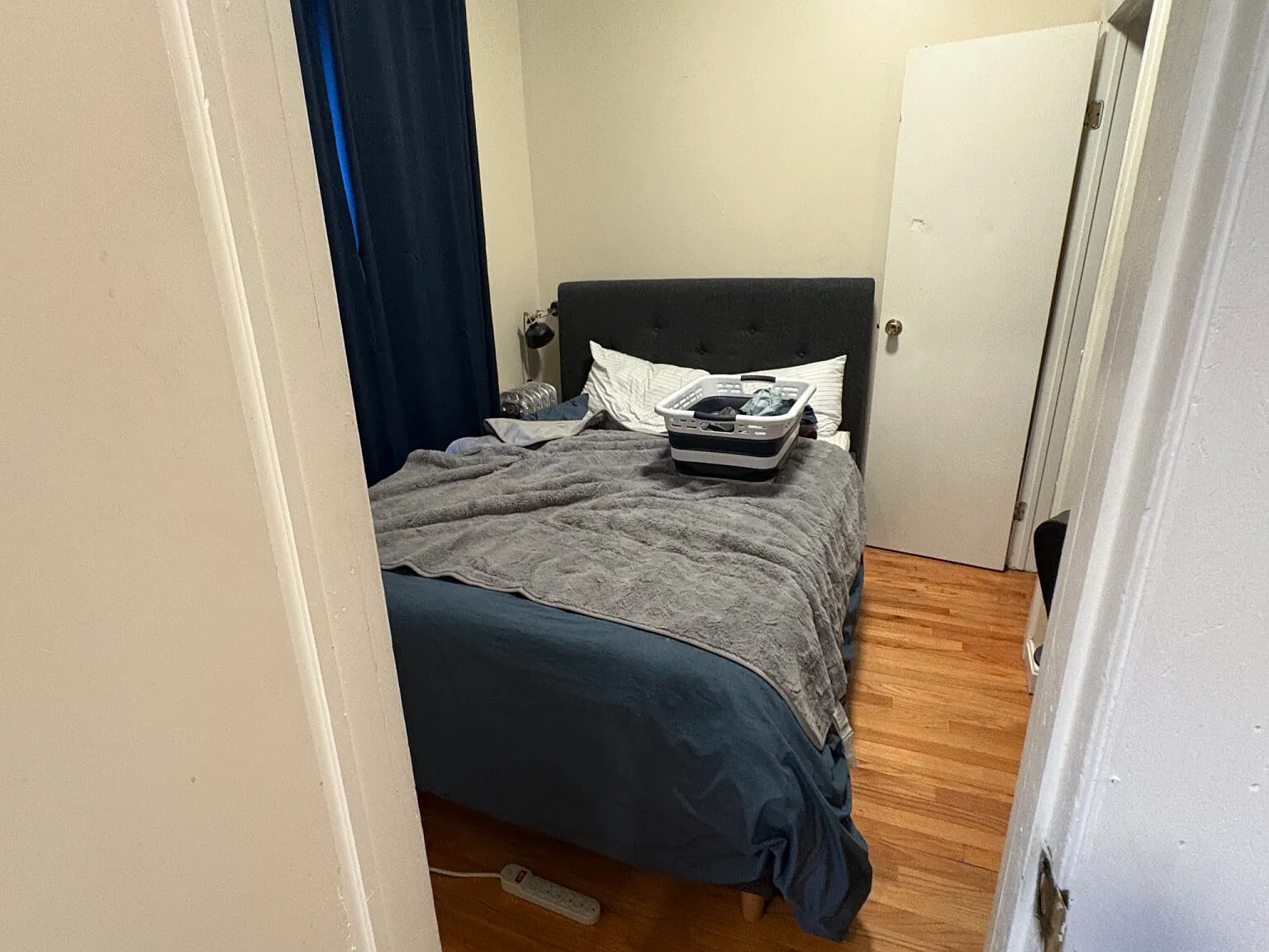 1 bed, 550 sqft, $2,600 — Photo 4