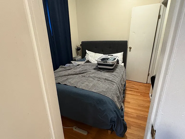 311 Huntington Ave #4A — Photo 4