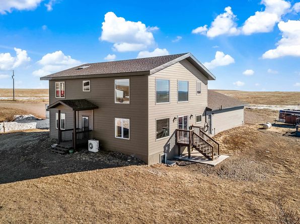 23165 Justice Ln, Rapid City, SD 57703