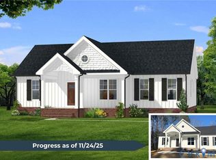 79 E Sunrise Dr, Warsaw, VA 22572