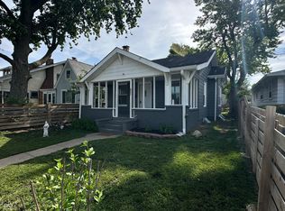 921 N Linwood Ave, Indianapolis, IN 46201
