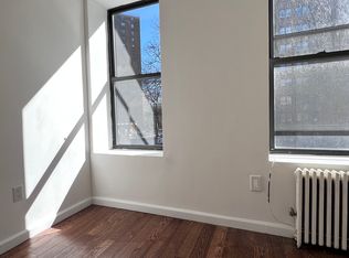 31 Oliver St APT 1E, New York, NY 10038