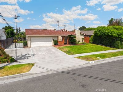 3113 Maple Ave, Fullerton, CA, 92835