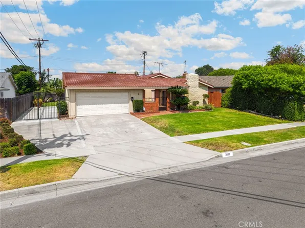 3113 Maple Ave, Fullerton, CA 92835