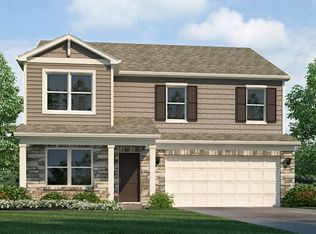 1063 Stuckey Pointe Pass, Fort Wayne, IN 46818