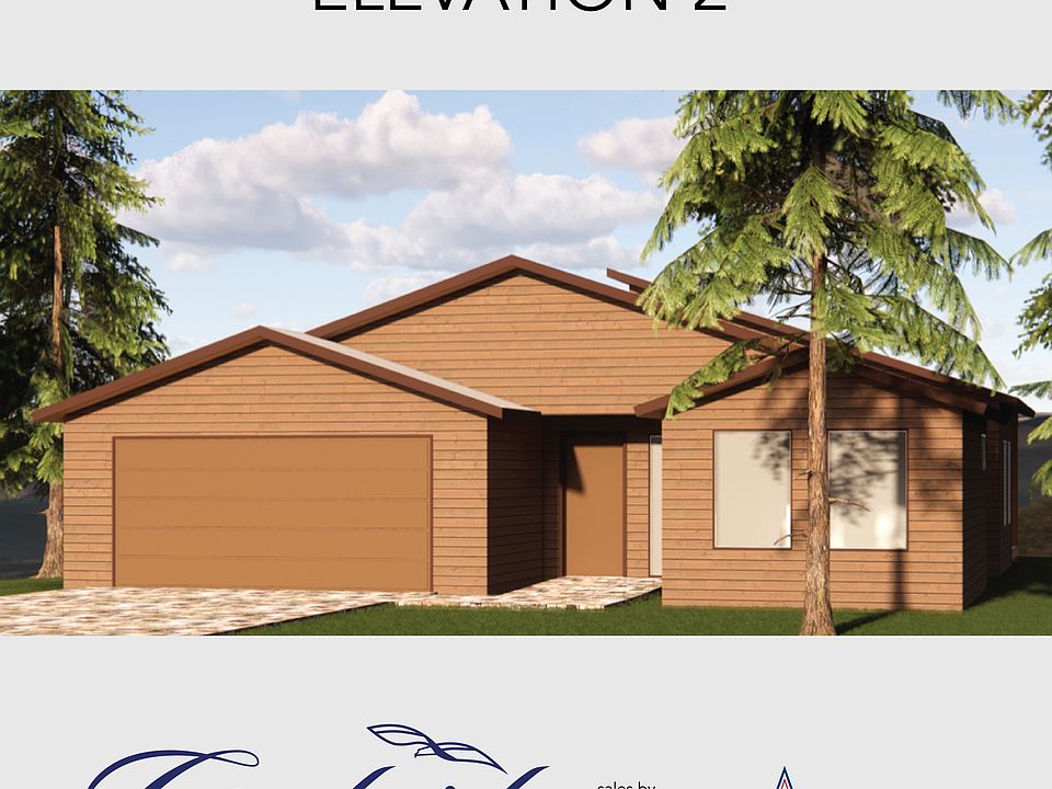 2nd image of 4901 W Eagle Mountain Dr #Iicaoq