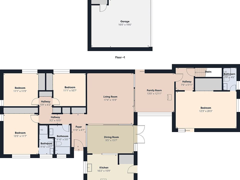 2nd image of 2155 Everding St
