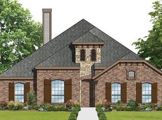 103 Rutherford Ave, Wylie, TX 75098