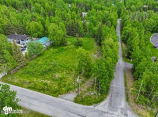 11151 Cange St, Anchorage, AK 99516