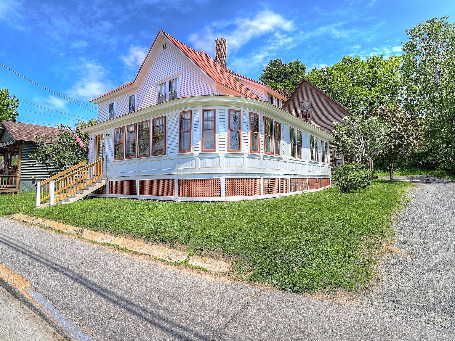 2525 Main Street, Rangeley, ME 04970 Zillow