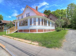 2525 Main St, Rangeley, ME 04970