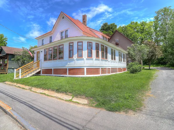 2525 Main Street, Rangeley, ME 04970