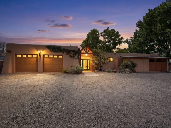 10001 4th St NW, Albuquerque, NM 87114