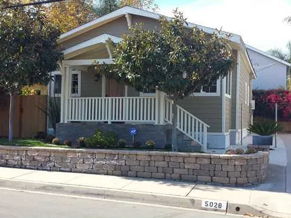 5028 68th St, San Diego, CA 92115