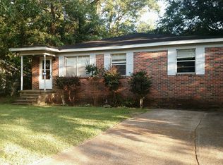 5317 Colonial Cir S, Mobile, AL 36618