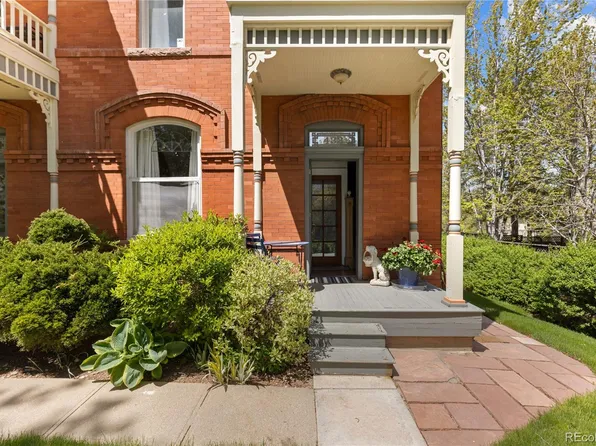 433 Mapleton Avenue #A, Boulder, CO 80304