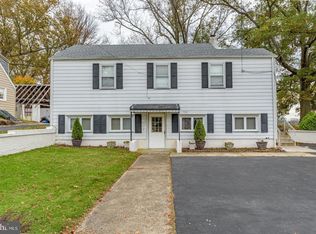 1562 Parkside Ave, Ewing, NJ 08638