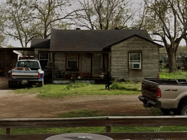 3294 Ward Bend Rd, Sealy, TX 77474