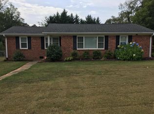 5497 Locust Hill Rd, Travelers Rest, SC 29690