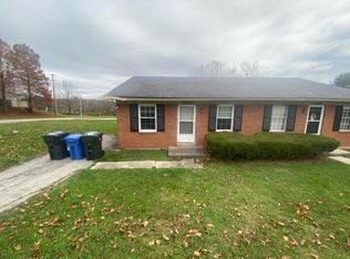 3500 Bold Bidder Dr, Lexington, KY 40517