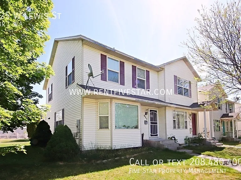 625 W Lewis St — Photo 1
