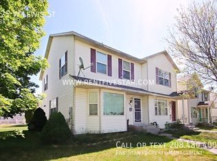 625 W Lewis St, Pocatello, ID 83204