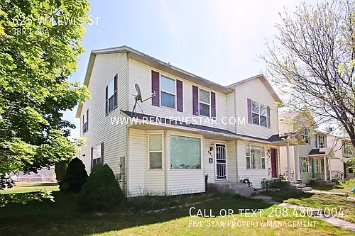 625 W Lewis St Photo 1