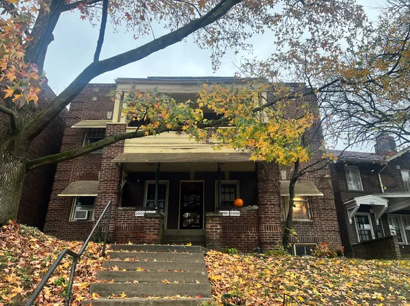 2898-2900 N High St #1/2, Columbus, OH 43202