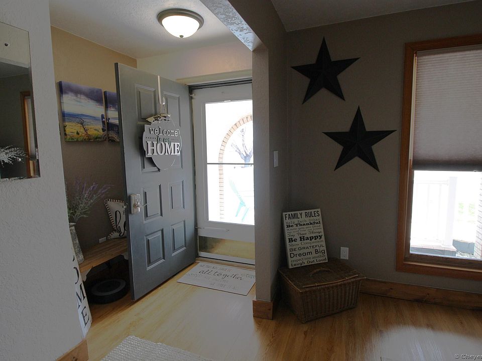 3817 Jefferson St, Torrington, WY 82240 Zillow