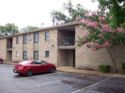 1214 Baylor Ave, Waco, TX, 76706