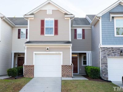 711 Keystone Park Dr UNIT 100, Morrisville, NC, 27560