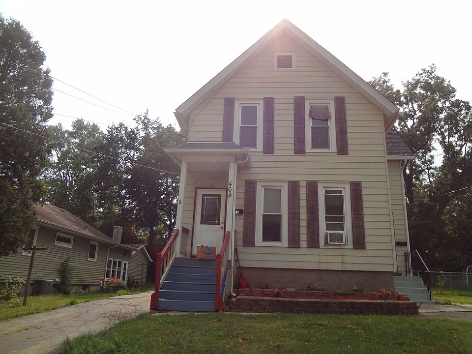 1st image of 464 McClure Ave