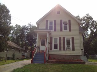 464 McClure Ave, Elgin, IL 60123