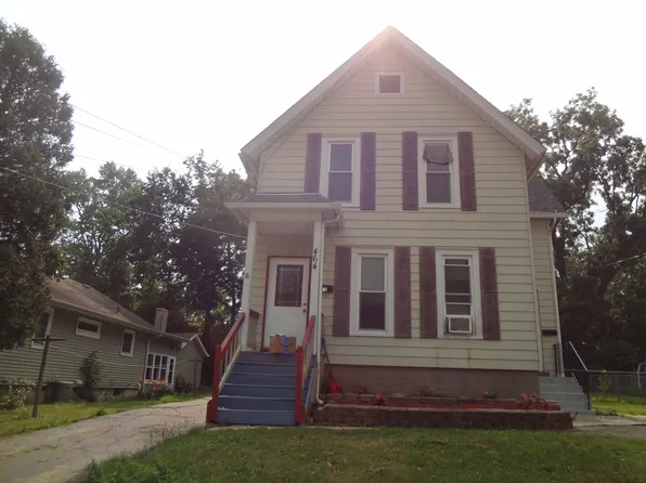 464 McClure Ave, Elgin, IL 60123