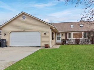 424 Spring St, Belgium, WI 53004