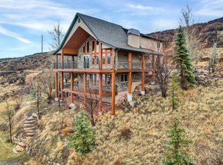 3199 Rockport Blvd, Coalville, UT 84017