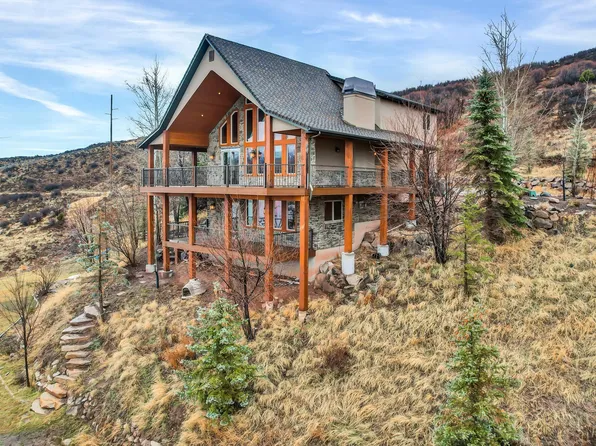 3199 Rockport Blvd, Coalville, UT 84017