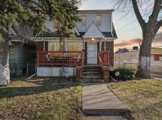 1661 Grant Ave, Lincoln Park, MI 48146