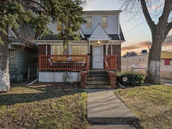 1661 Grant Ave, Lincoln Park, MI 48146